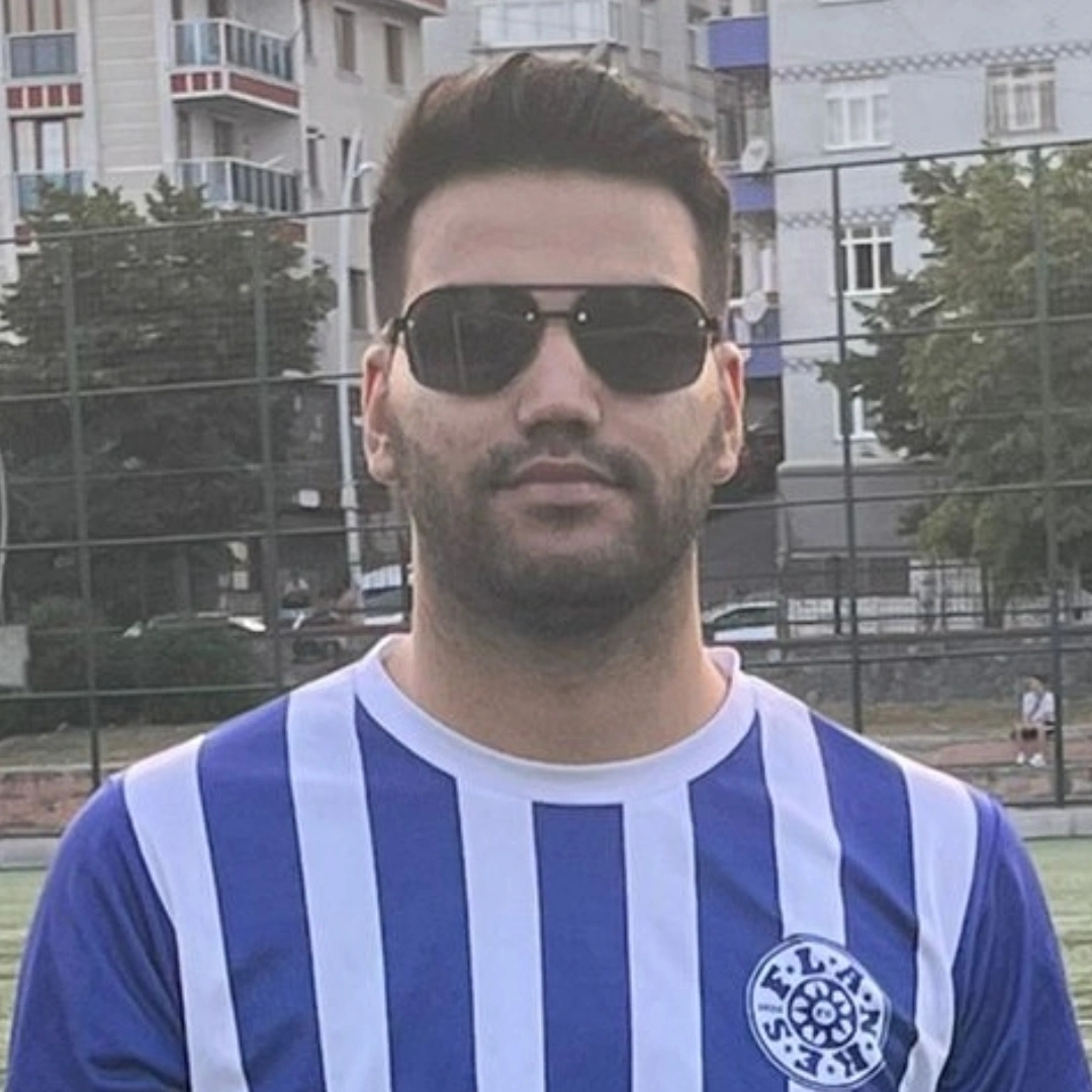 Gökhan