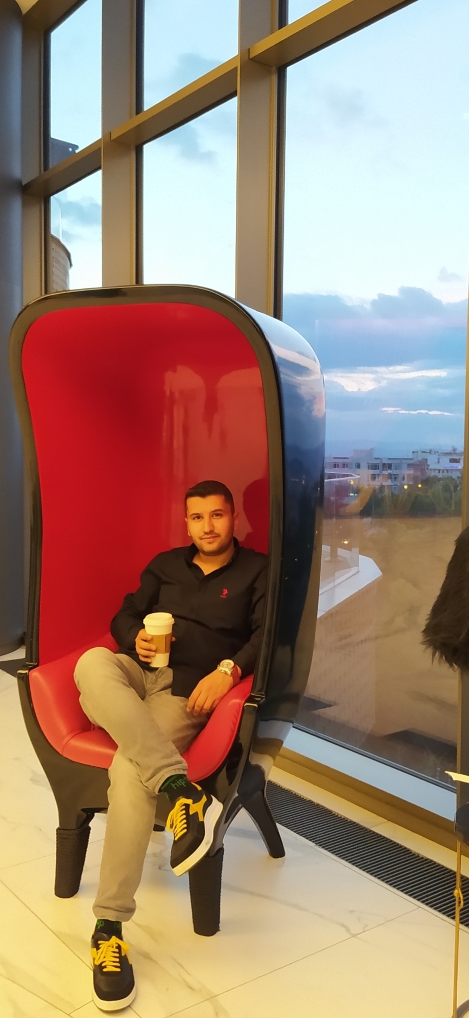 Hüseyin