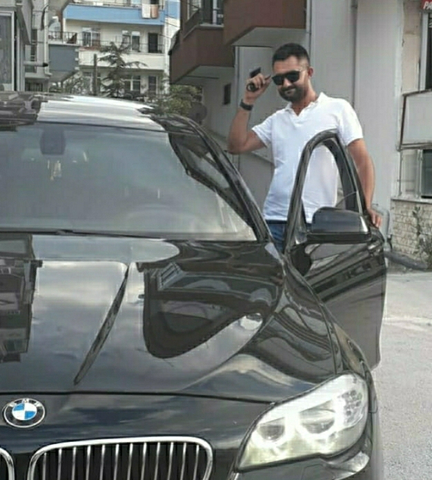 Sarsılmaz