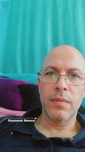 Abdelwahab