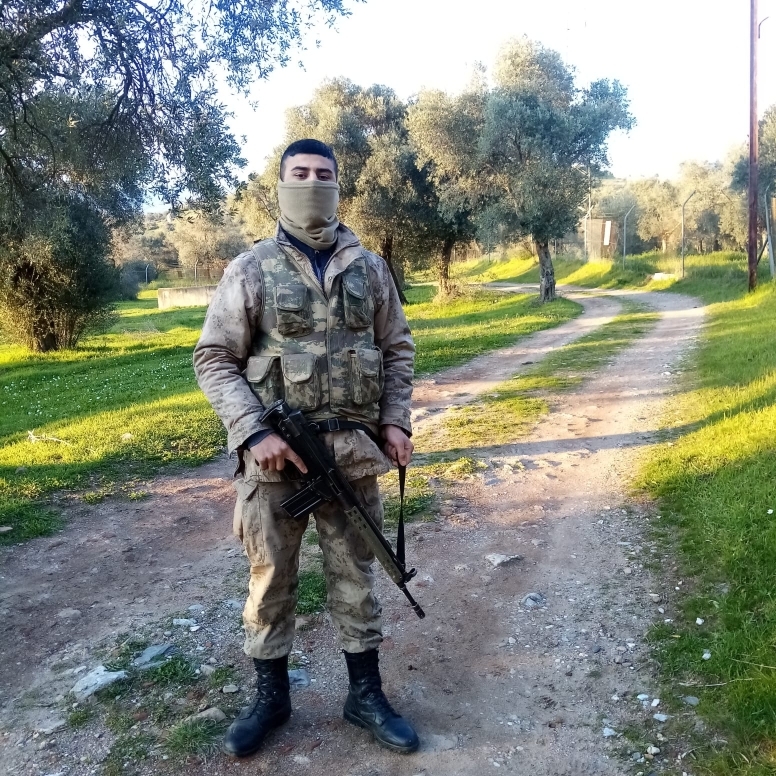 Mücahid