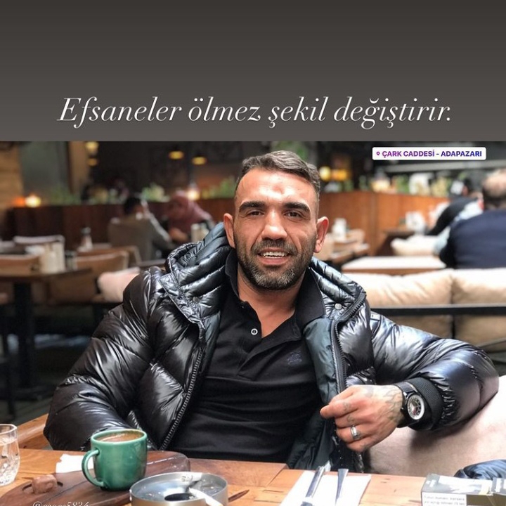 Savas