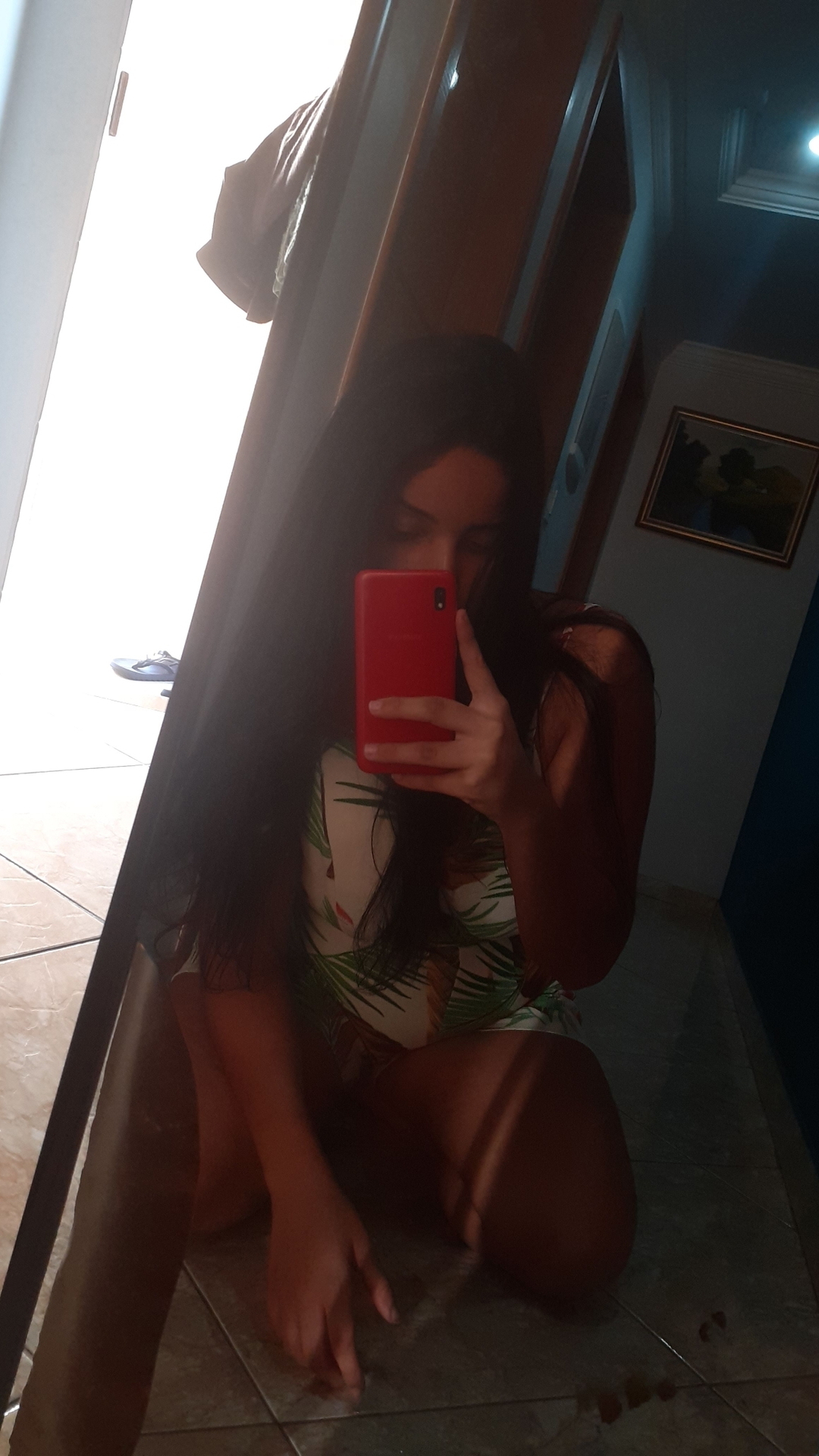 Amanda