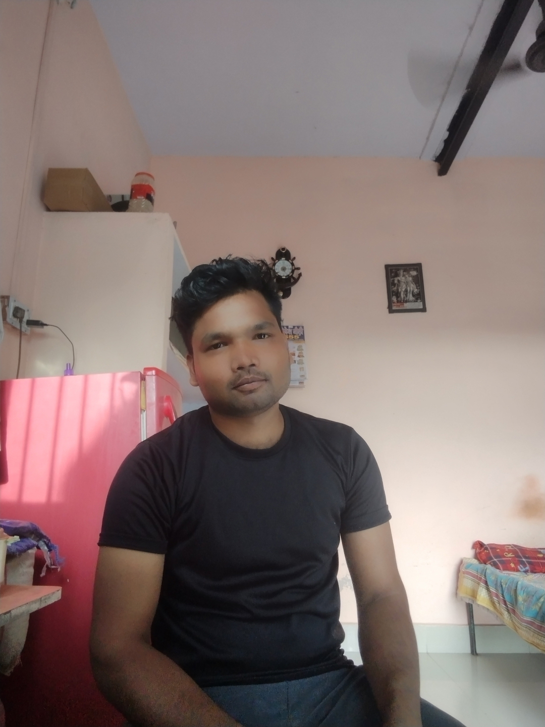 Umesh