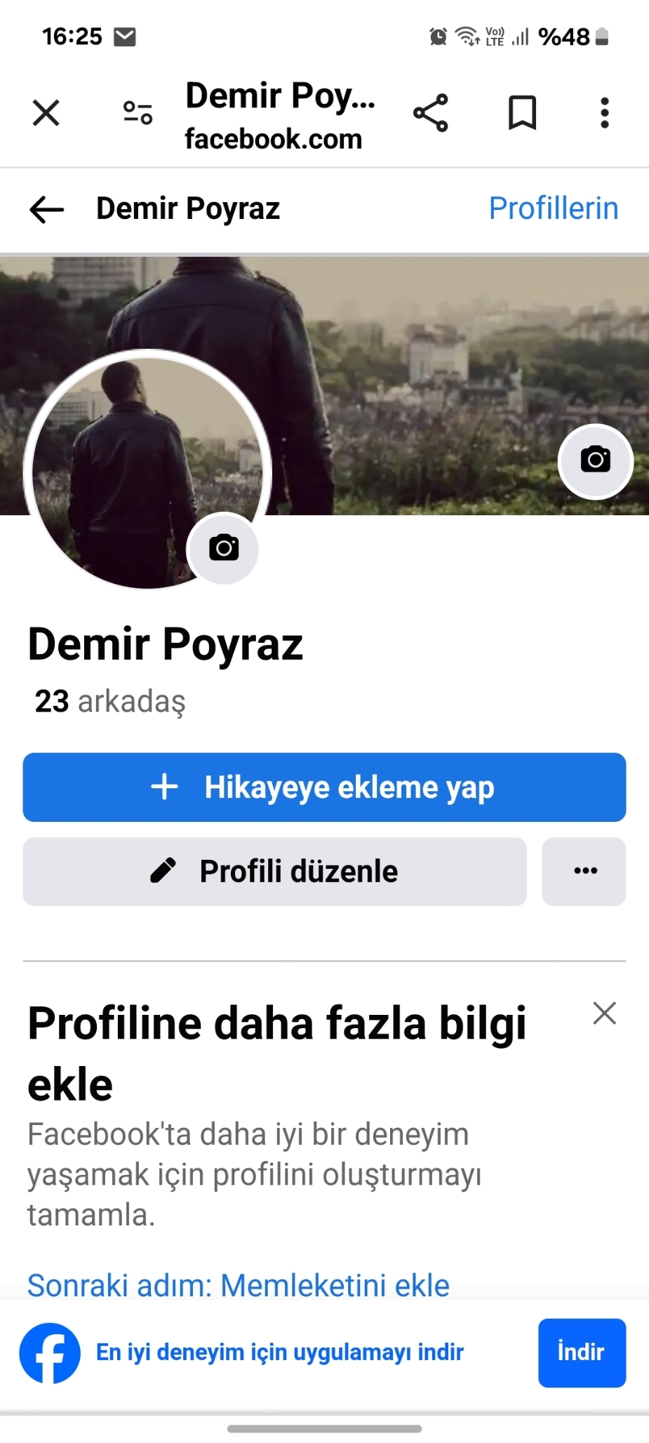Demir