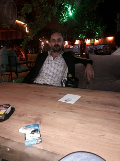 Serdar