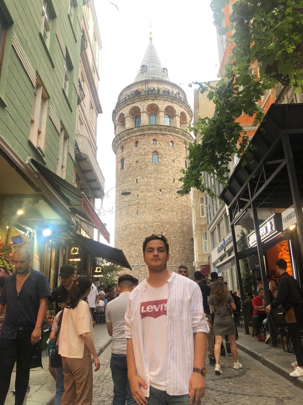 Koray