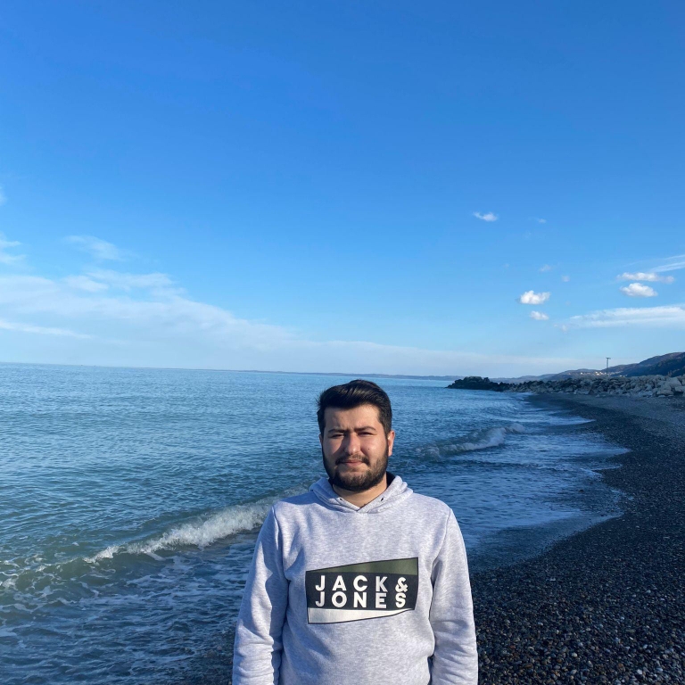 Koray