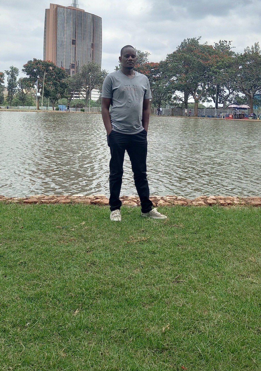 Mwangi