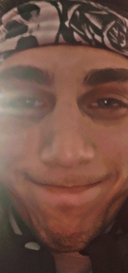Ayberk