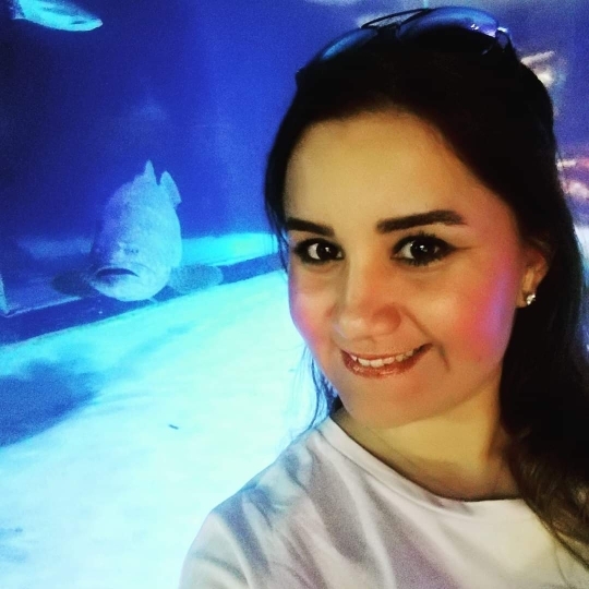 Gülümse