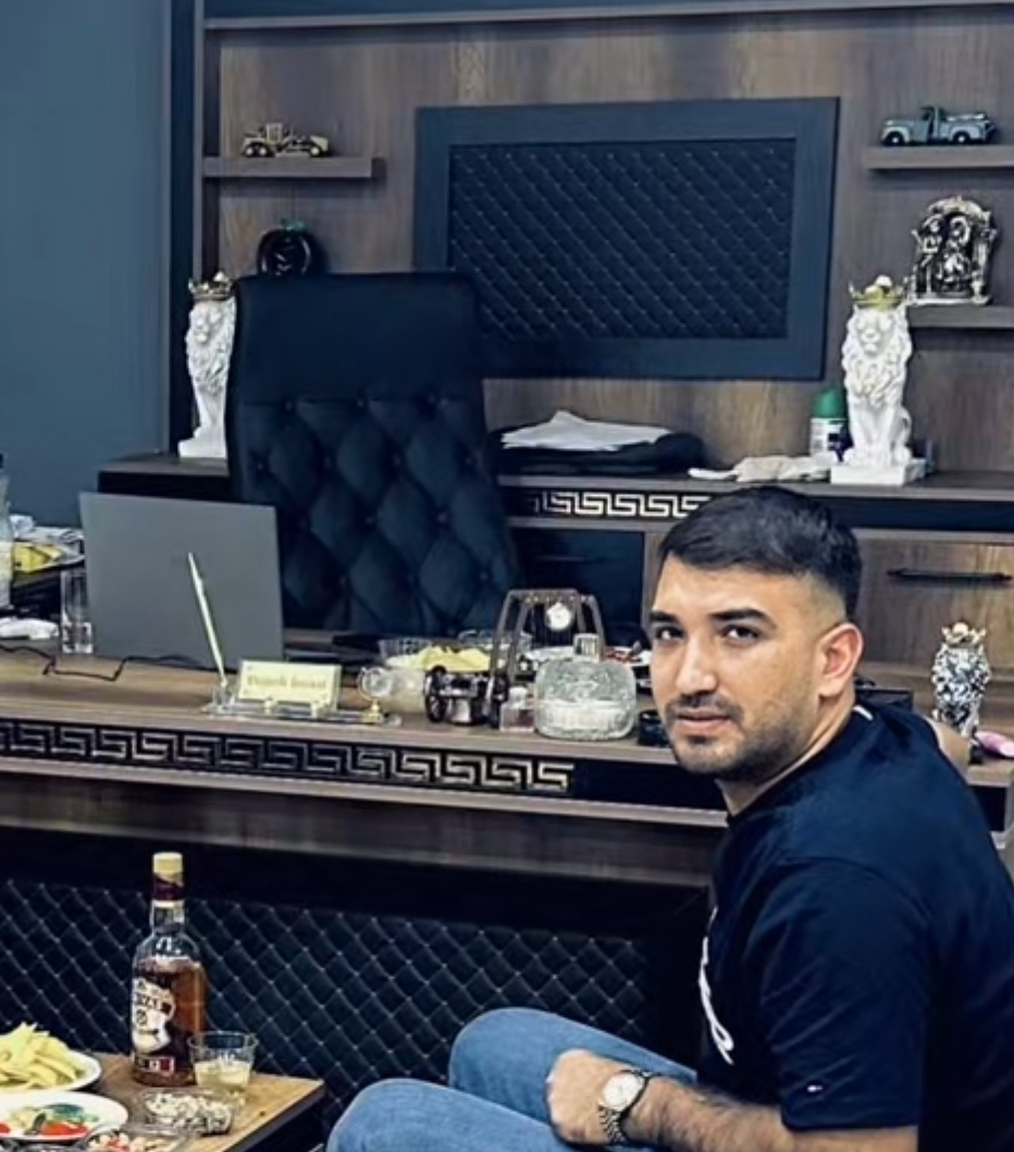 Mehmet