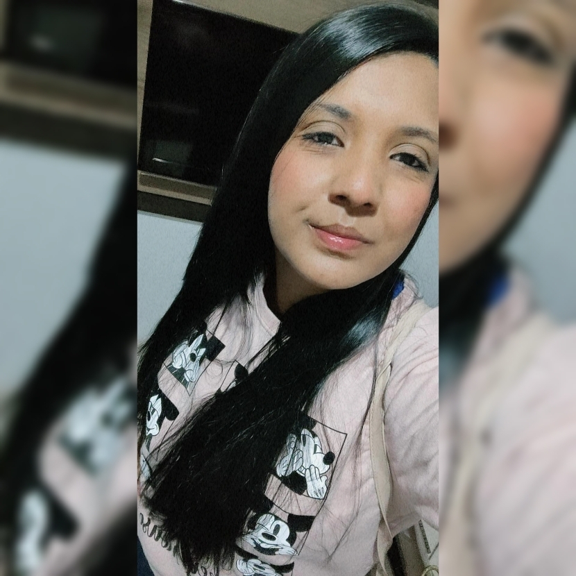 Caroline