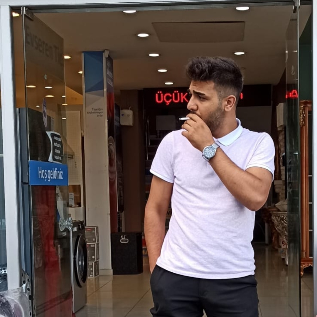 Ahmetcan