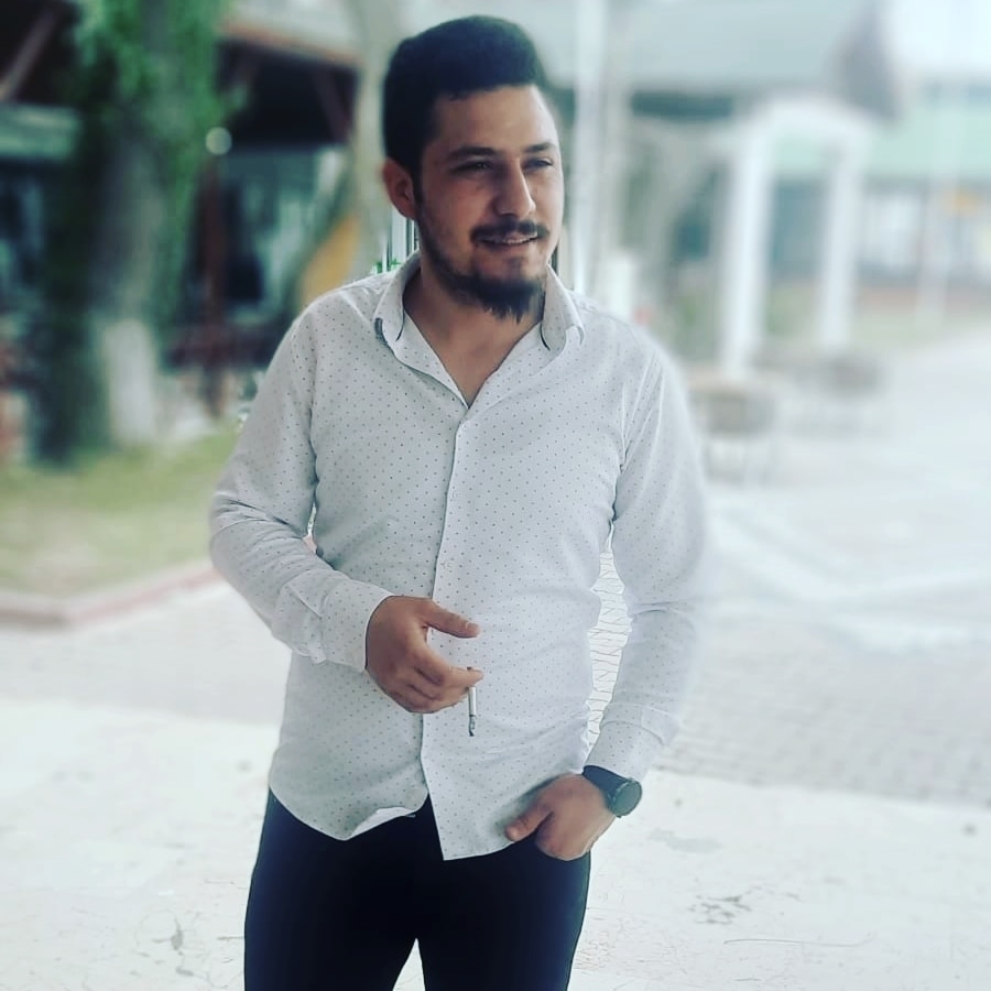 İsmail