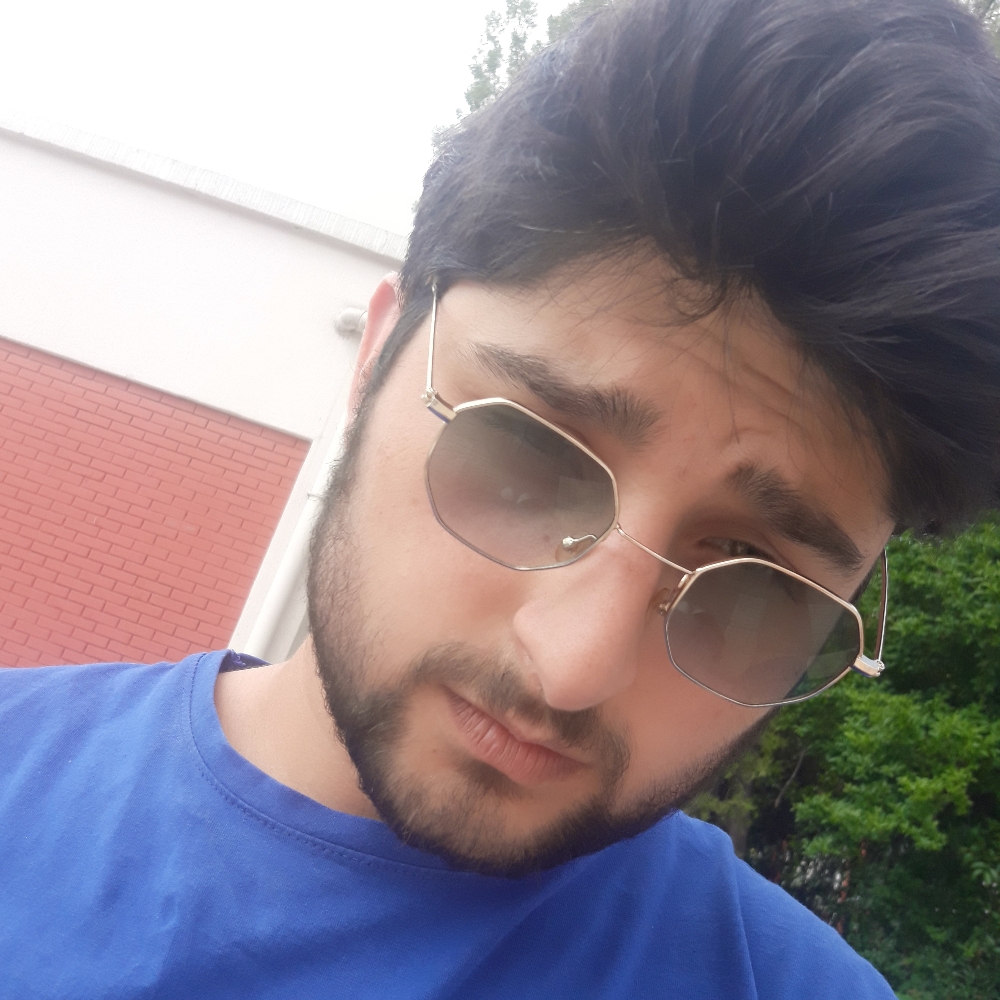 Yusuf