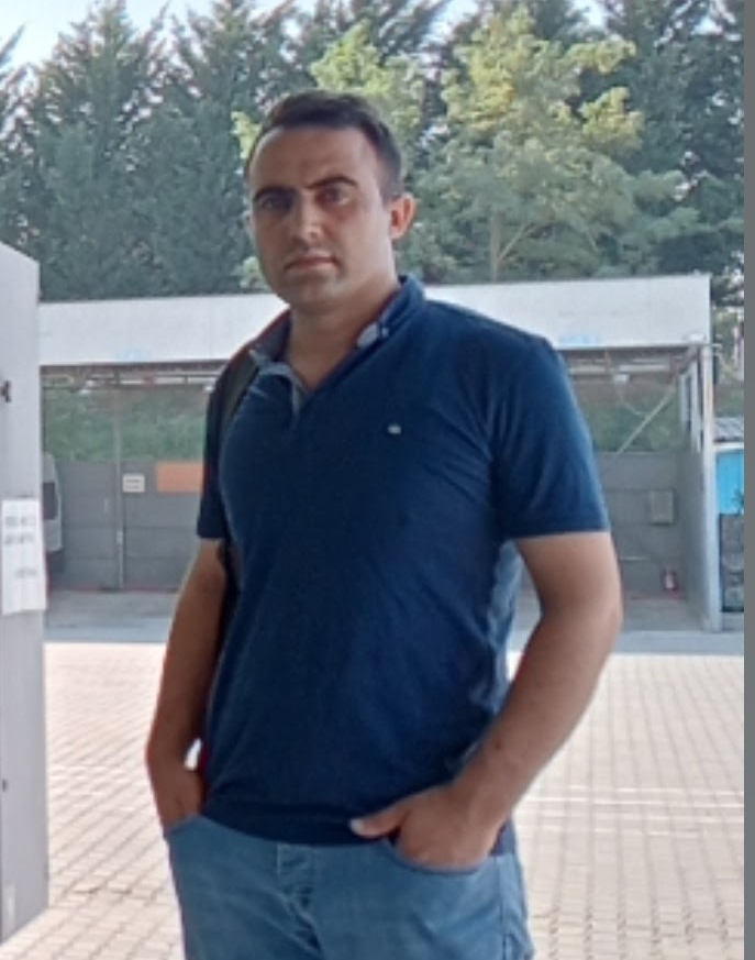 Serkan