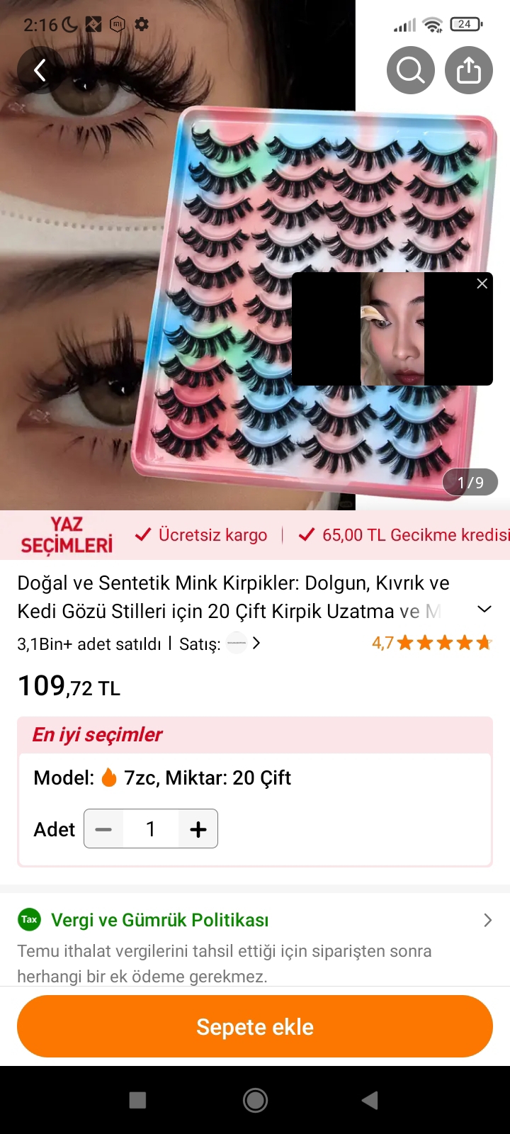 Dilara