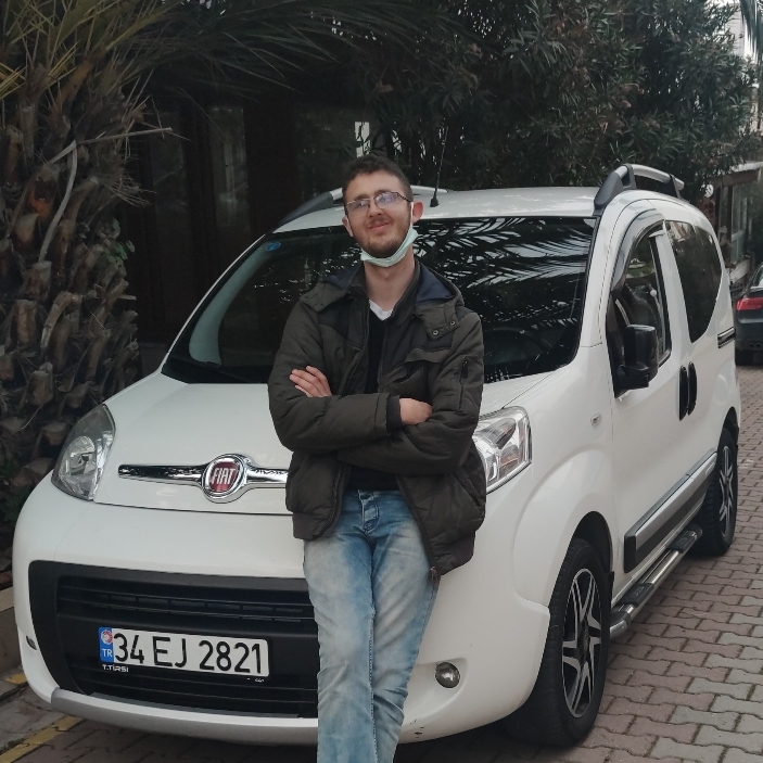 Yılmaz