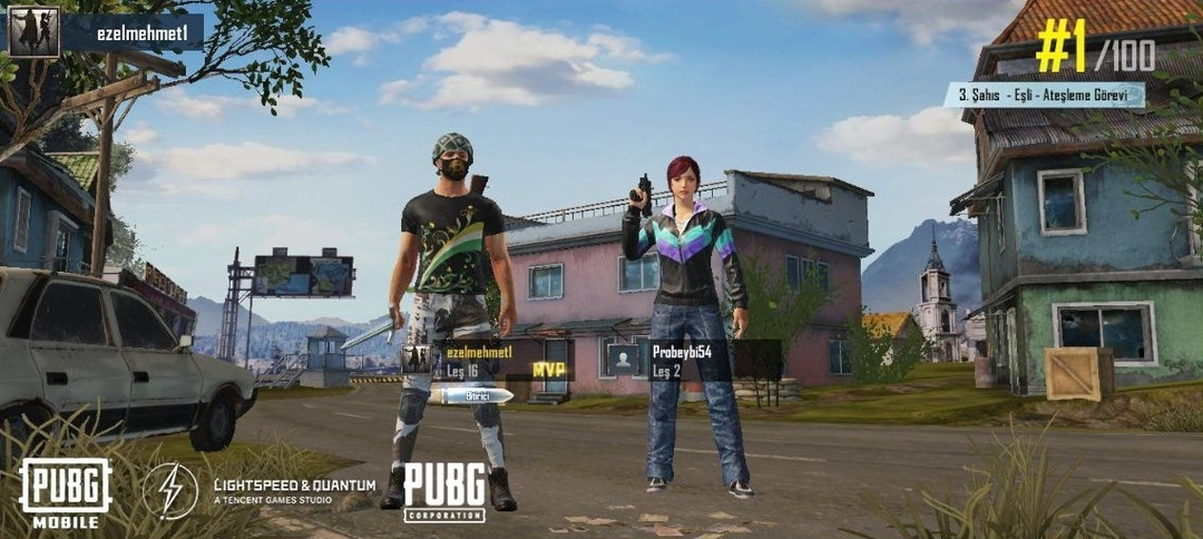 Oyun