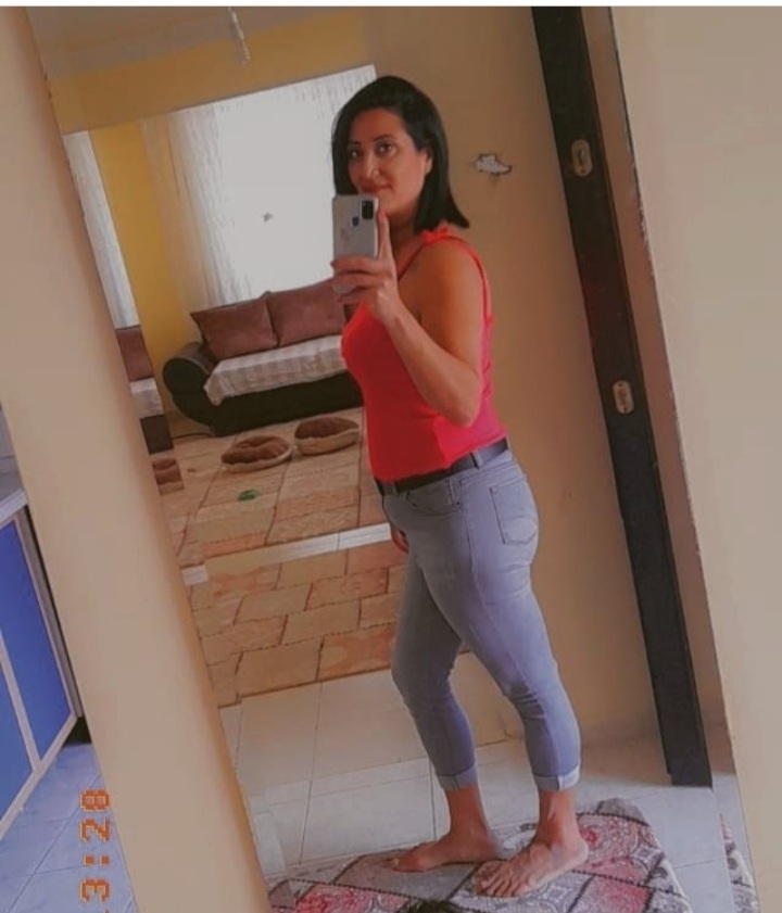 Ayşe