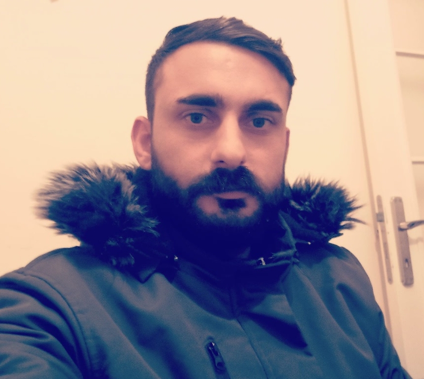 Çetin