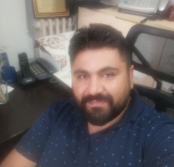 Mahmut