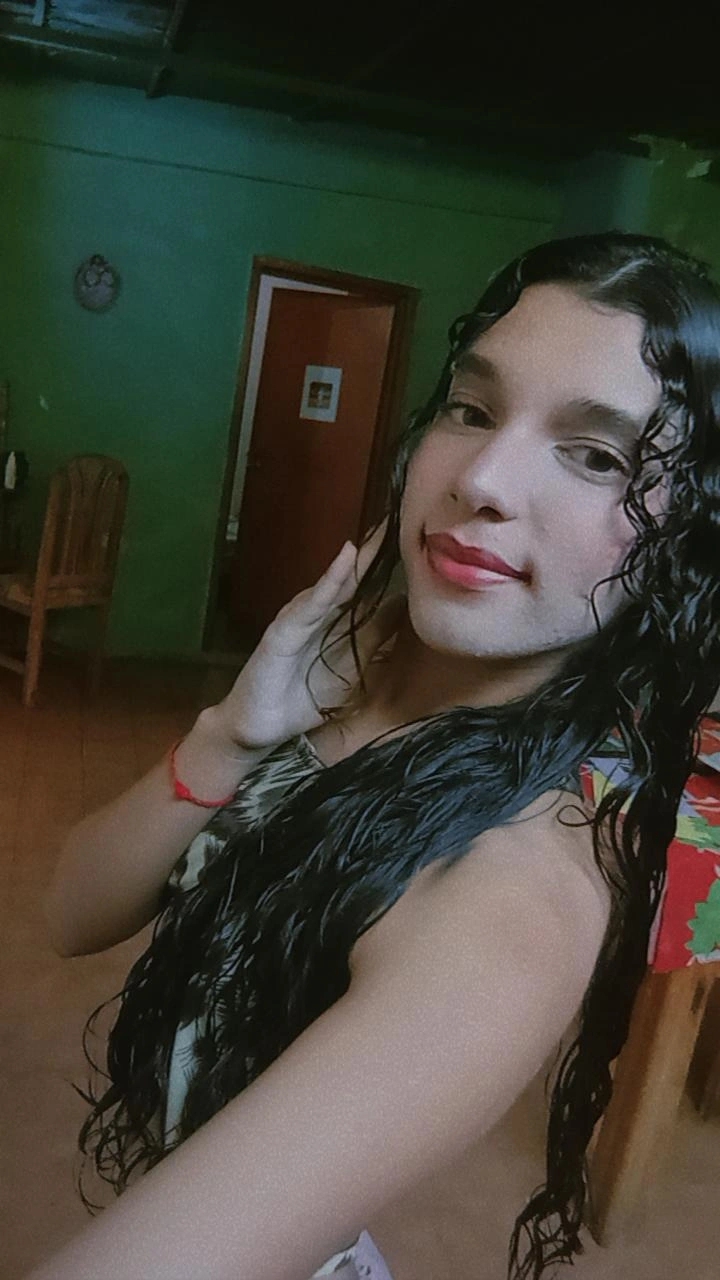 Yailin