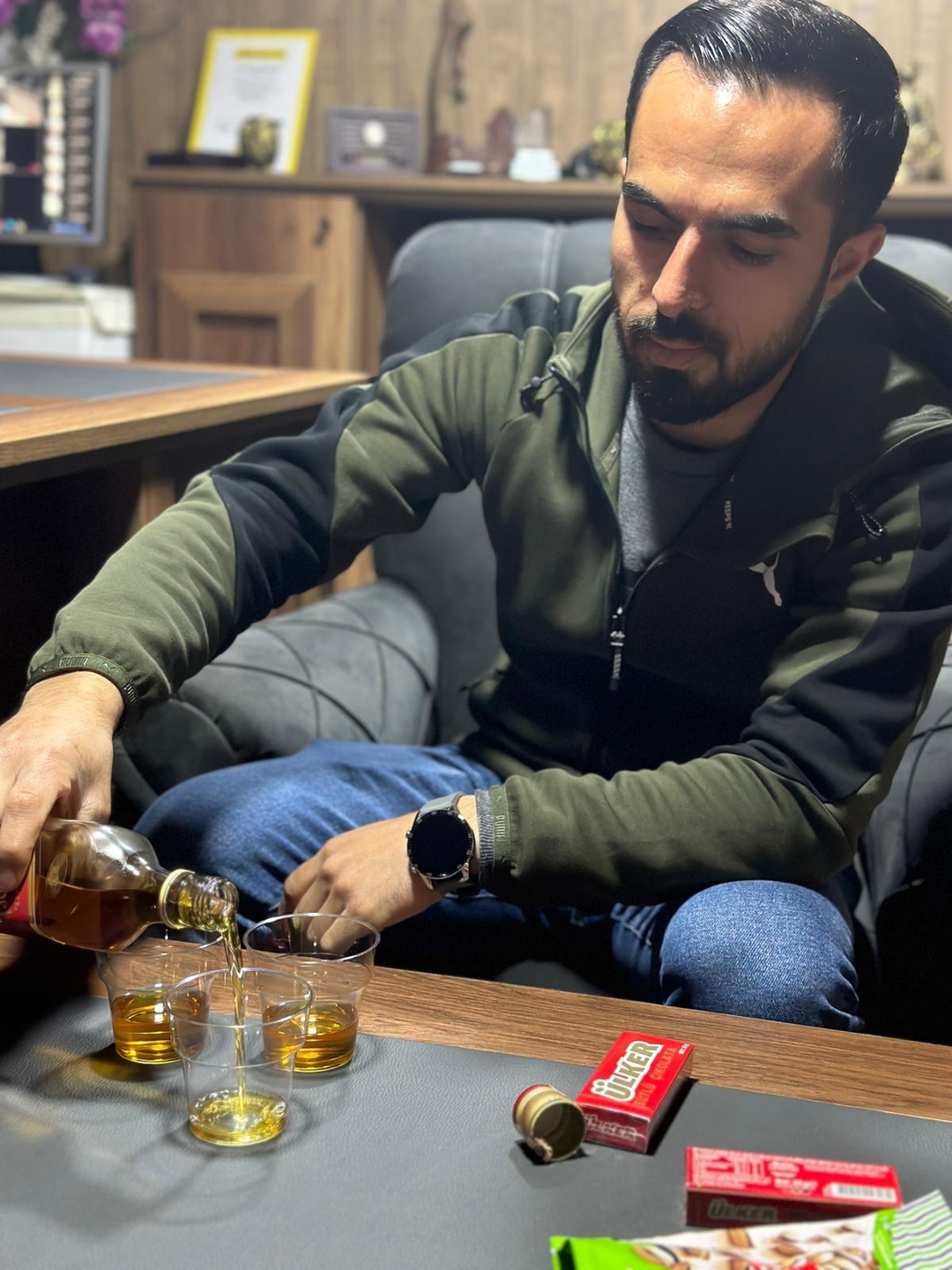 Samet