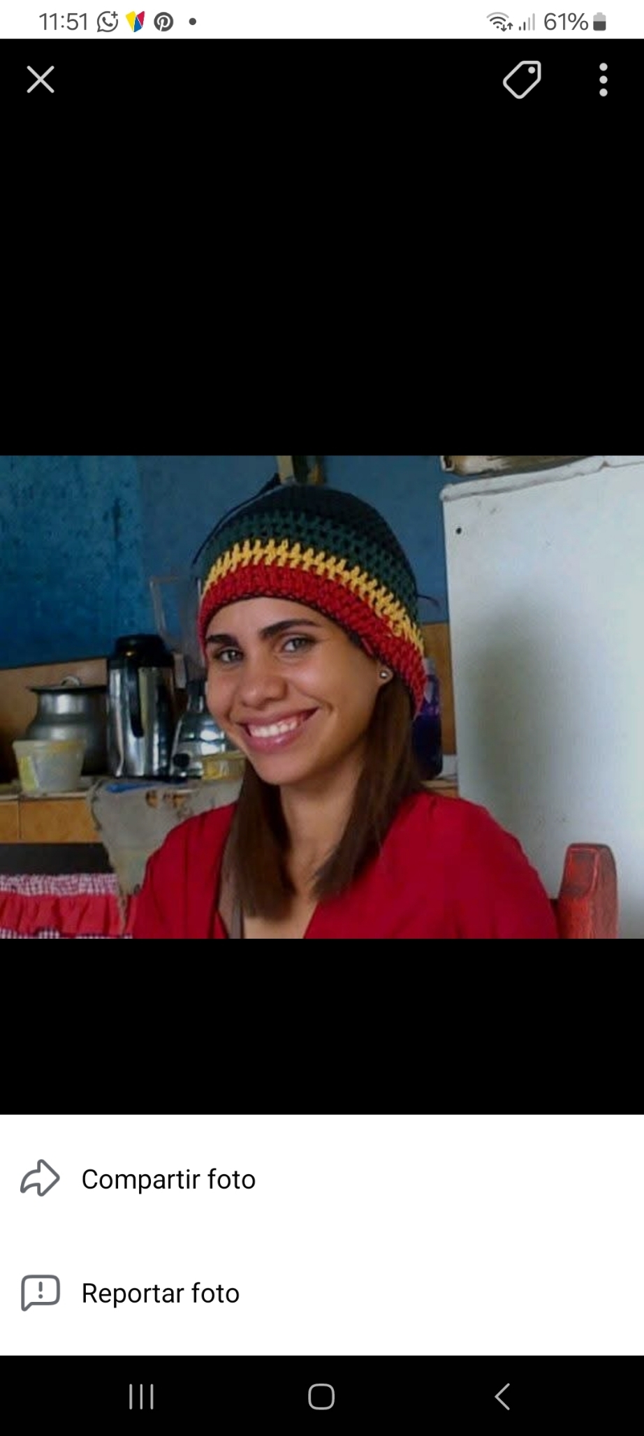 Lucianyelys