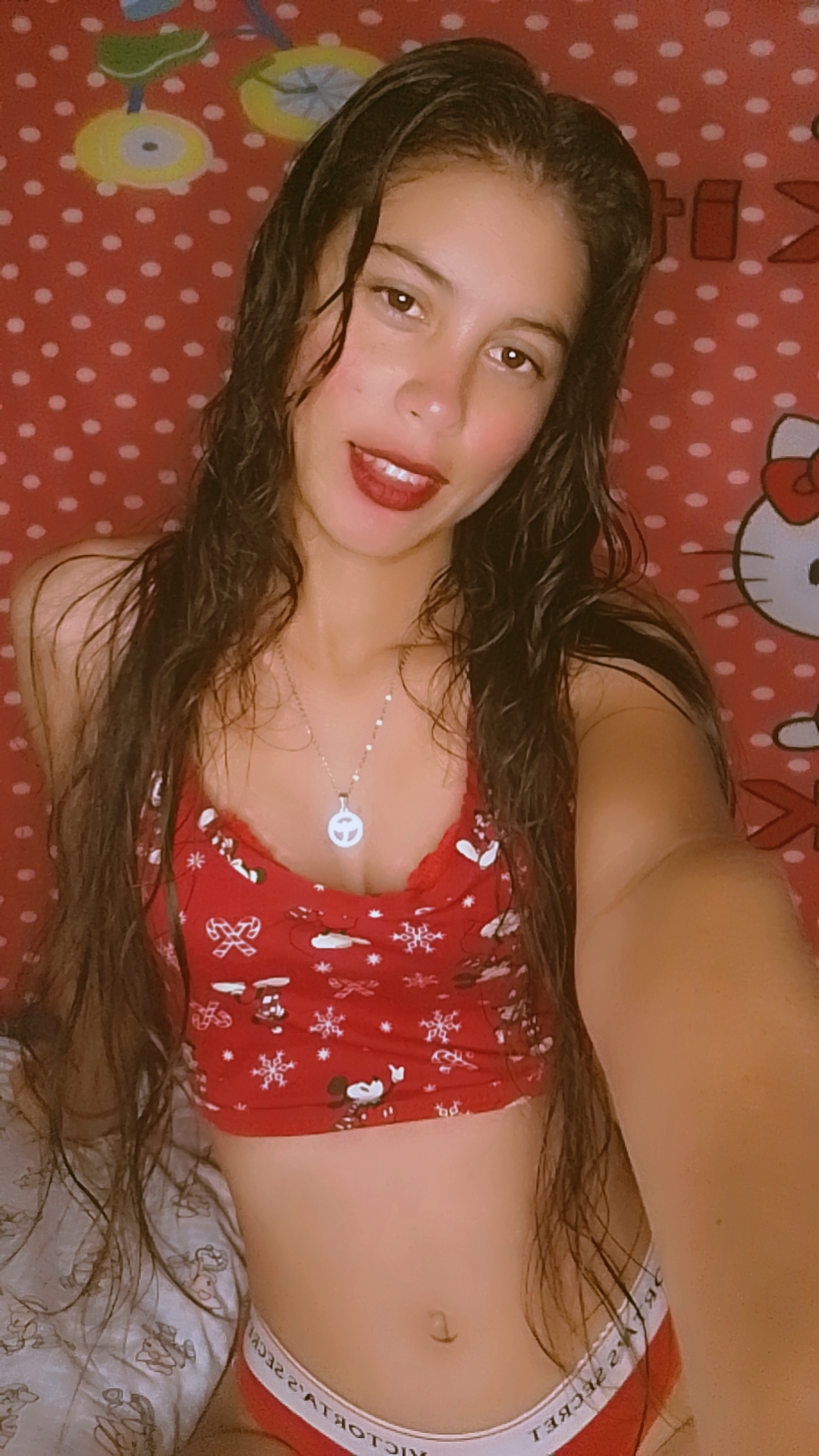 Mary
