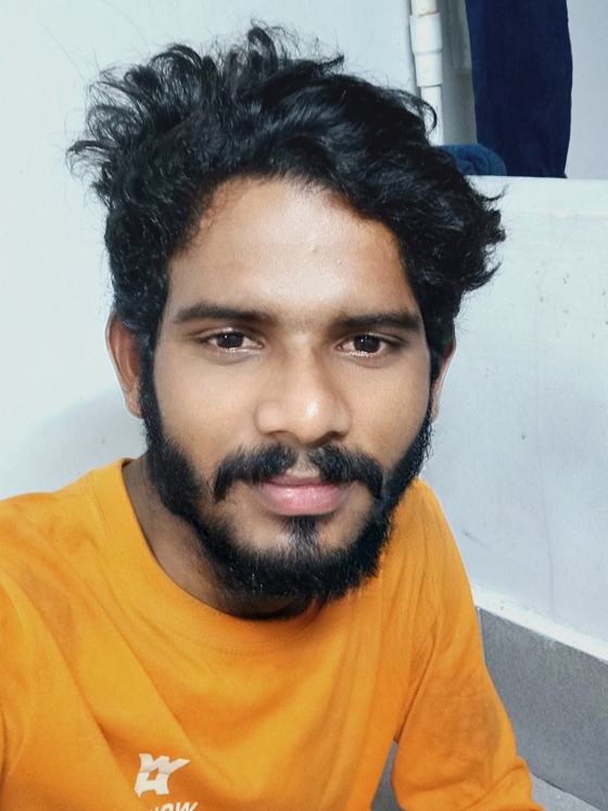 Ganashkumar