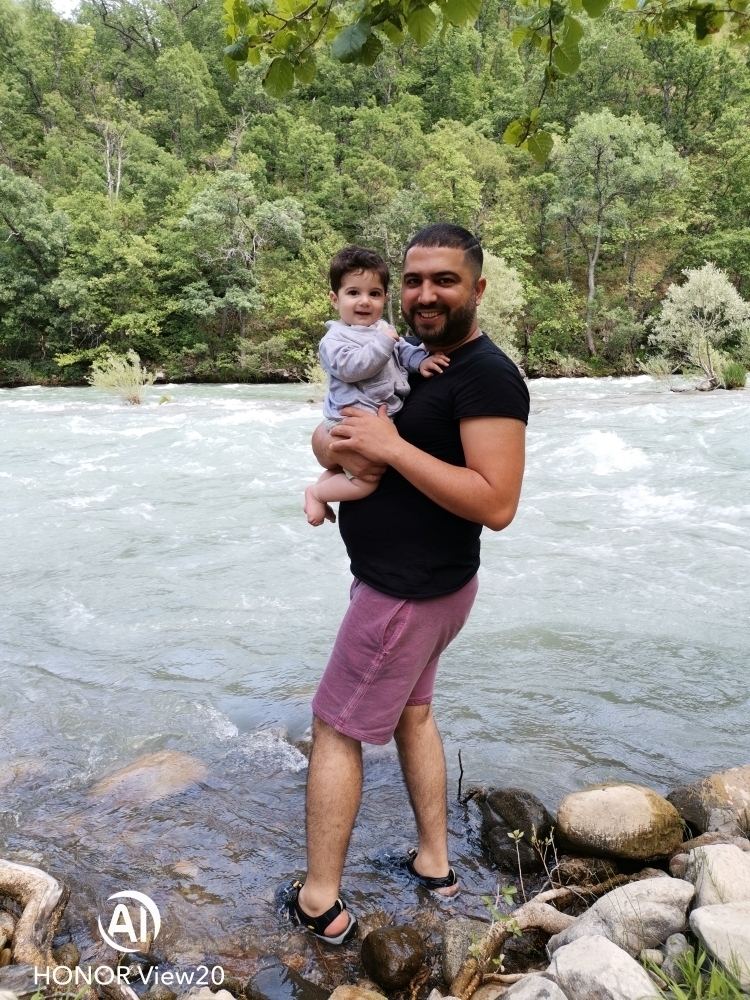 Bayram