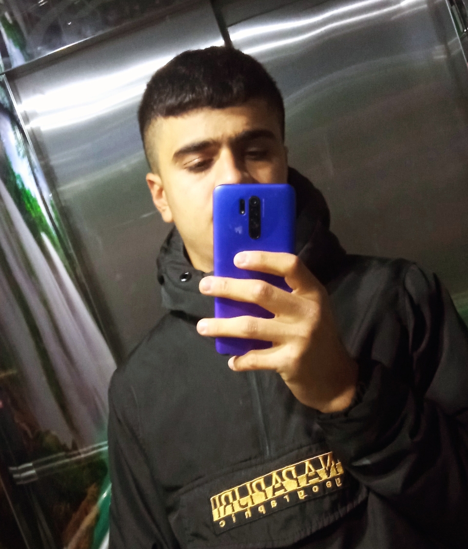 Enes