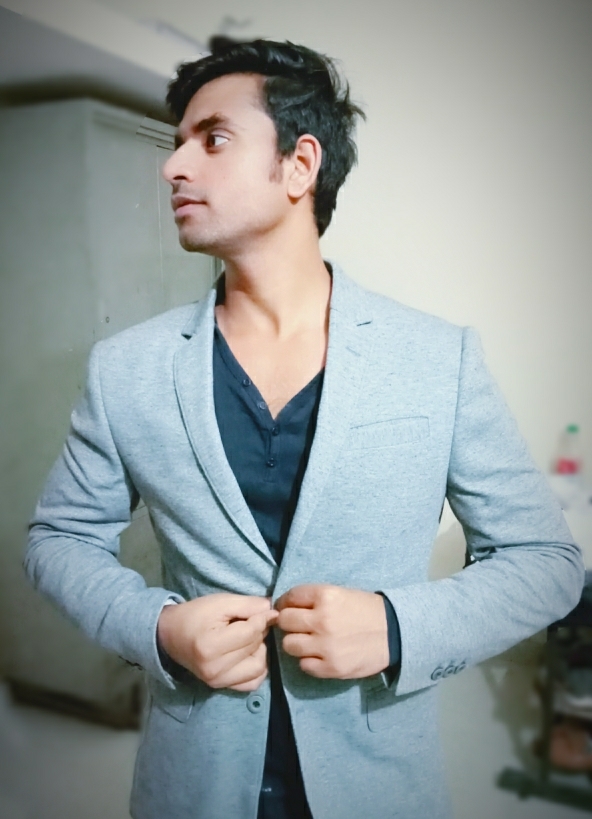 Sandeep