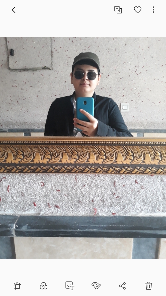 Ahmet