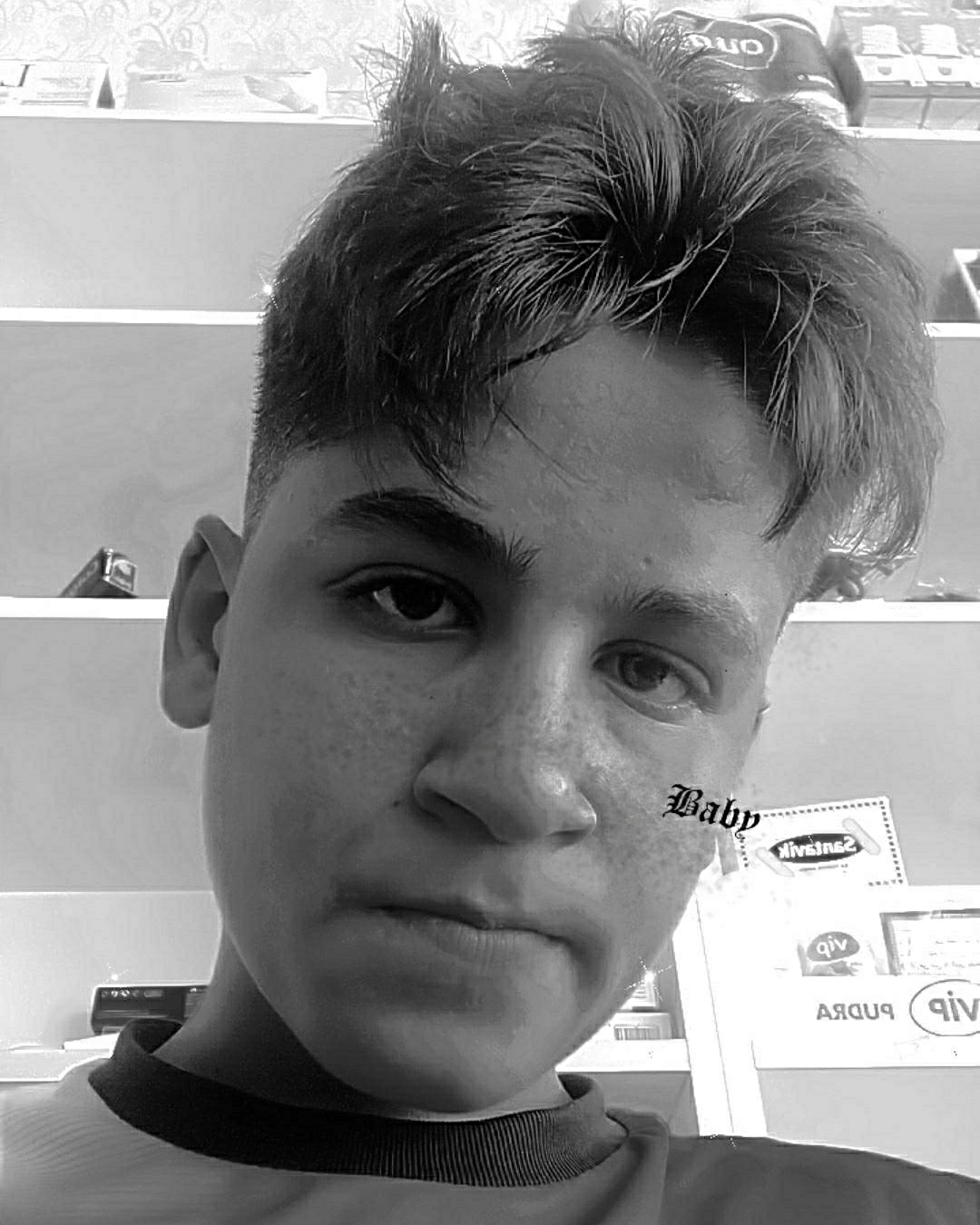İsmail