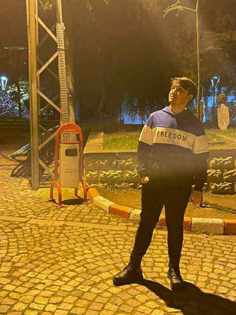 Ayhan