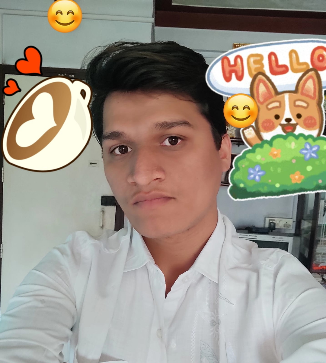San