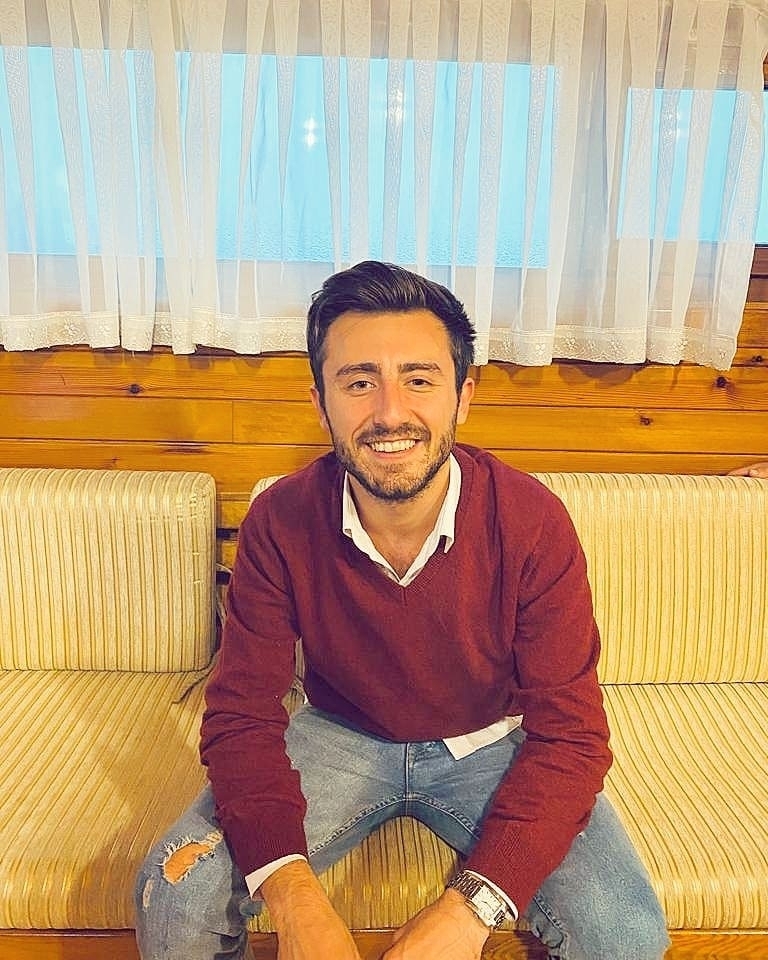 Metin