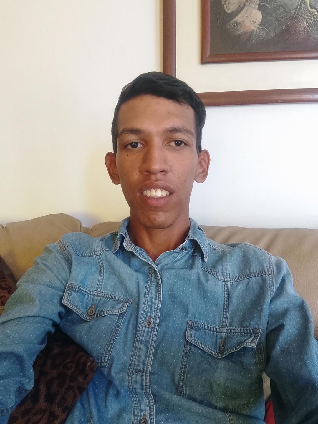 Alejandro