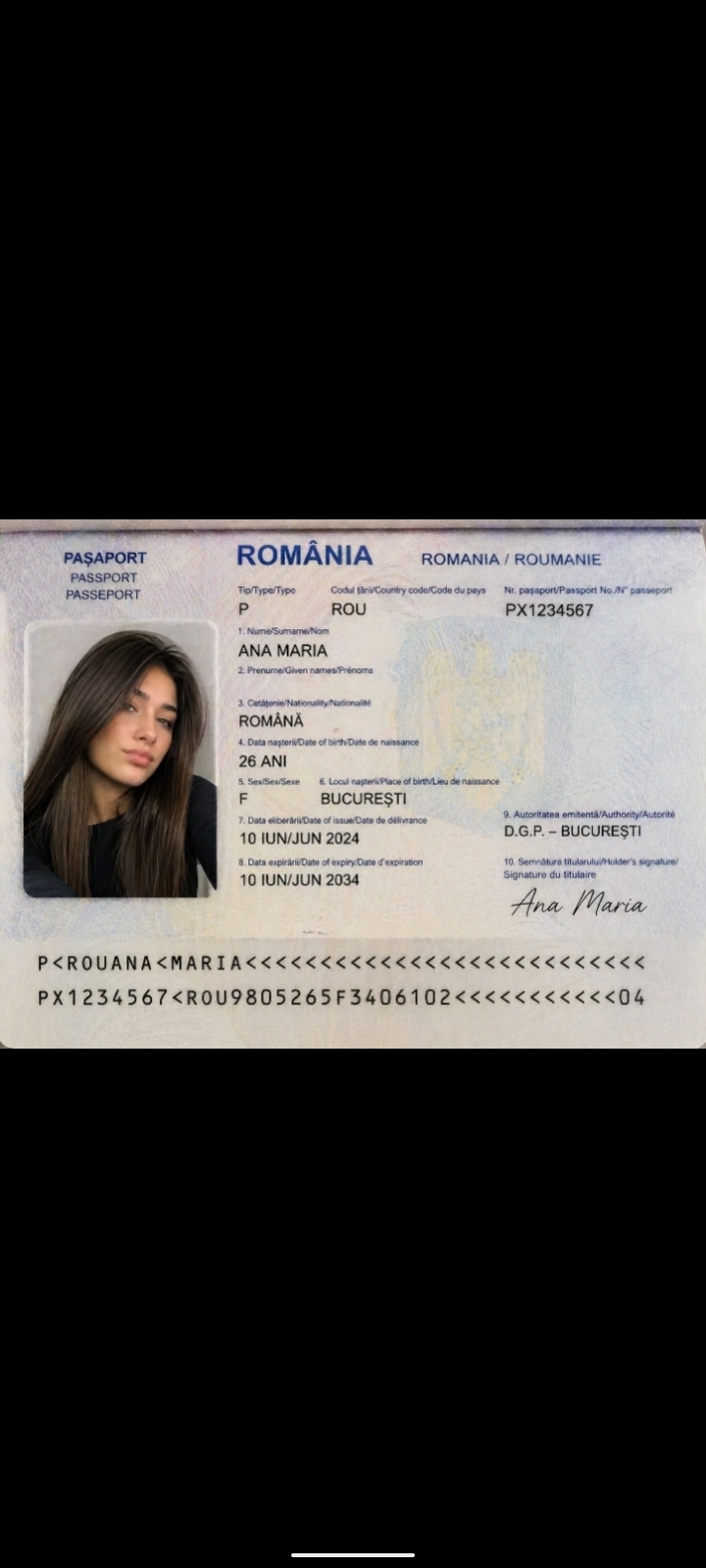 Ana