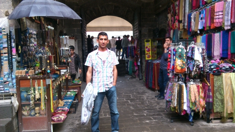 Serdar