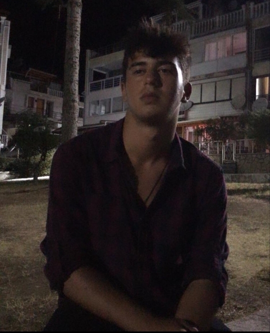 Enes