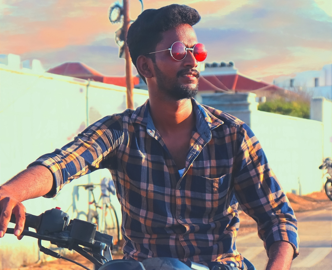 Saranraj