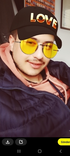 Ali