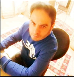 Ahmet