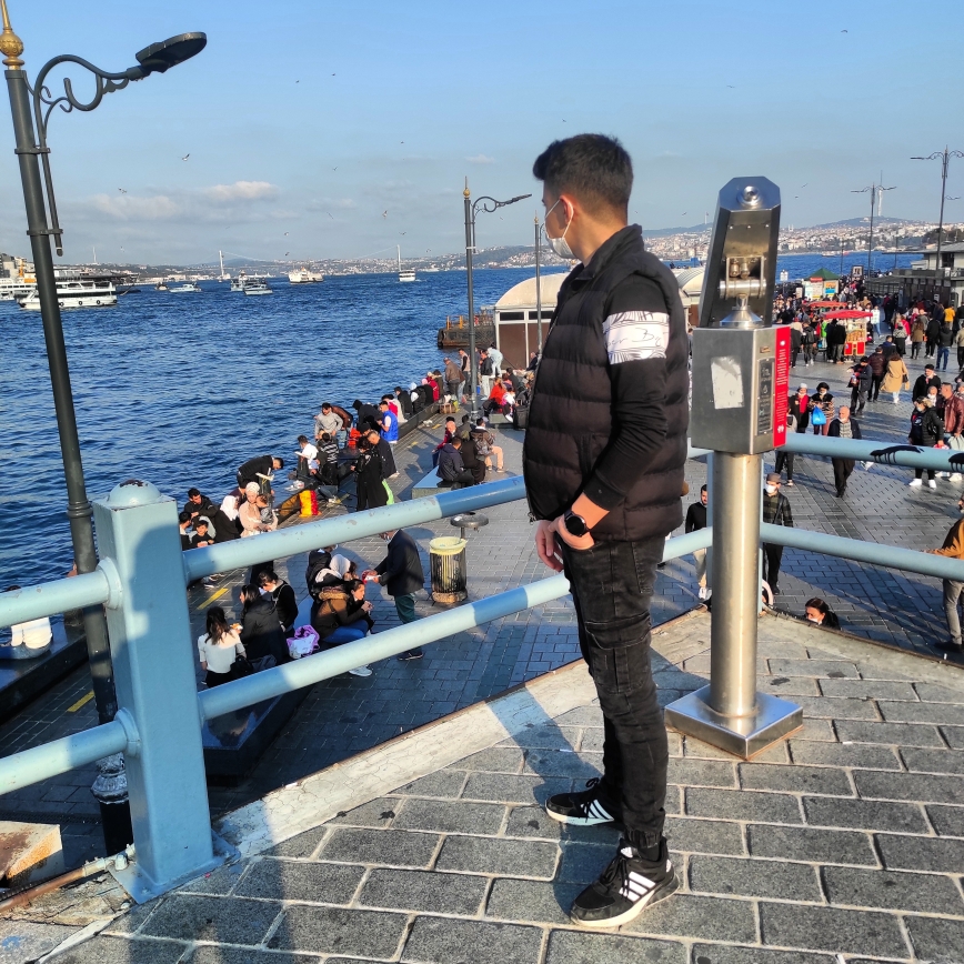 RAYİQ