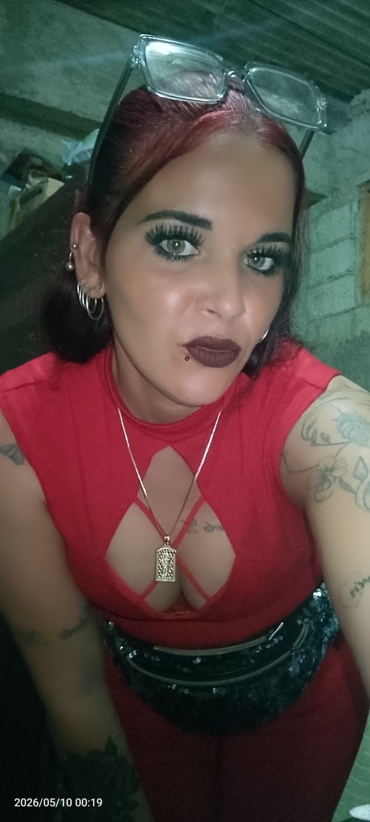 Tatiana