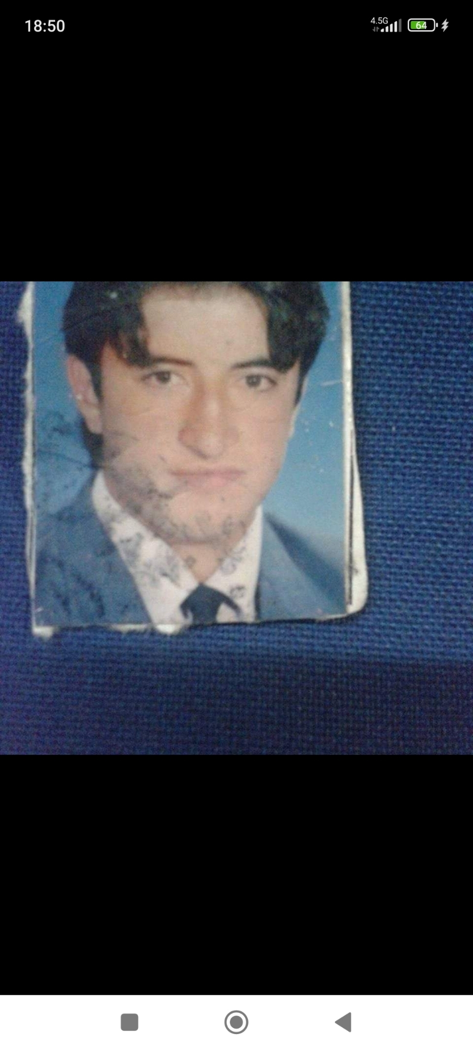 Ali